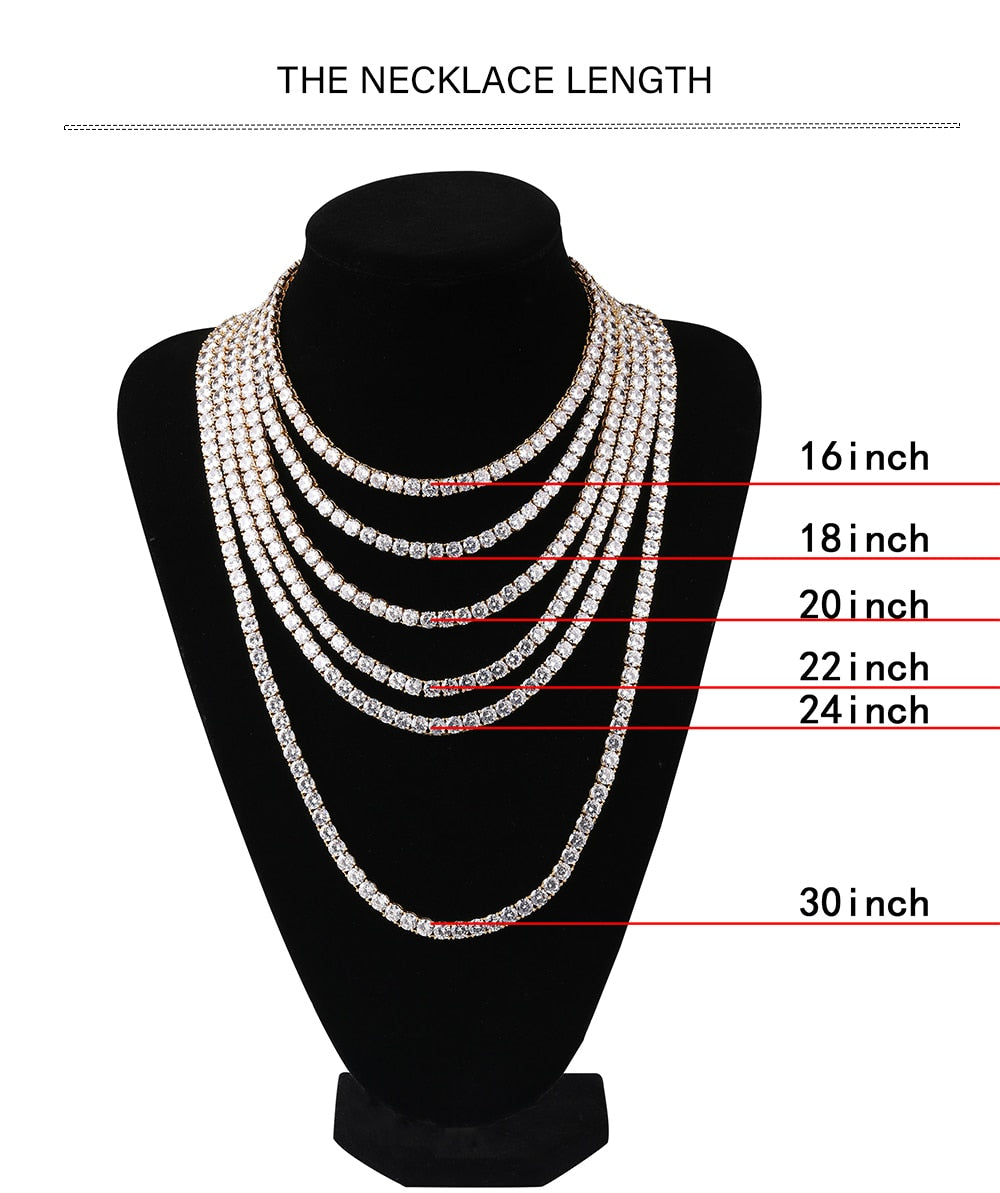 Hip Hop Bling Lock Pendant Cubic Zircon For Men