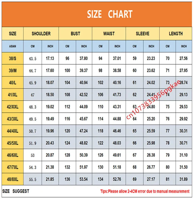 High Quality Men's Flannel Soft 100% Cotton Plus Size