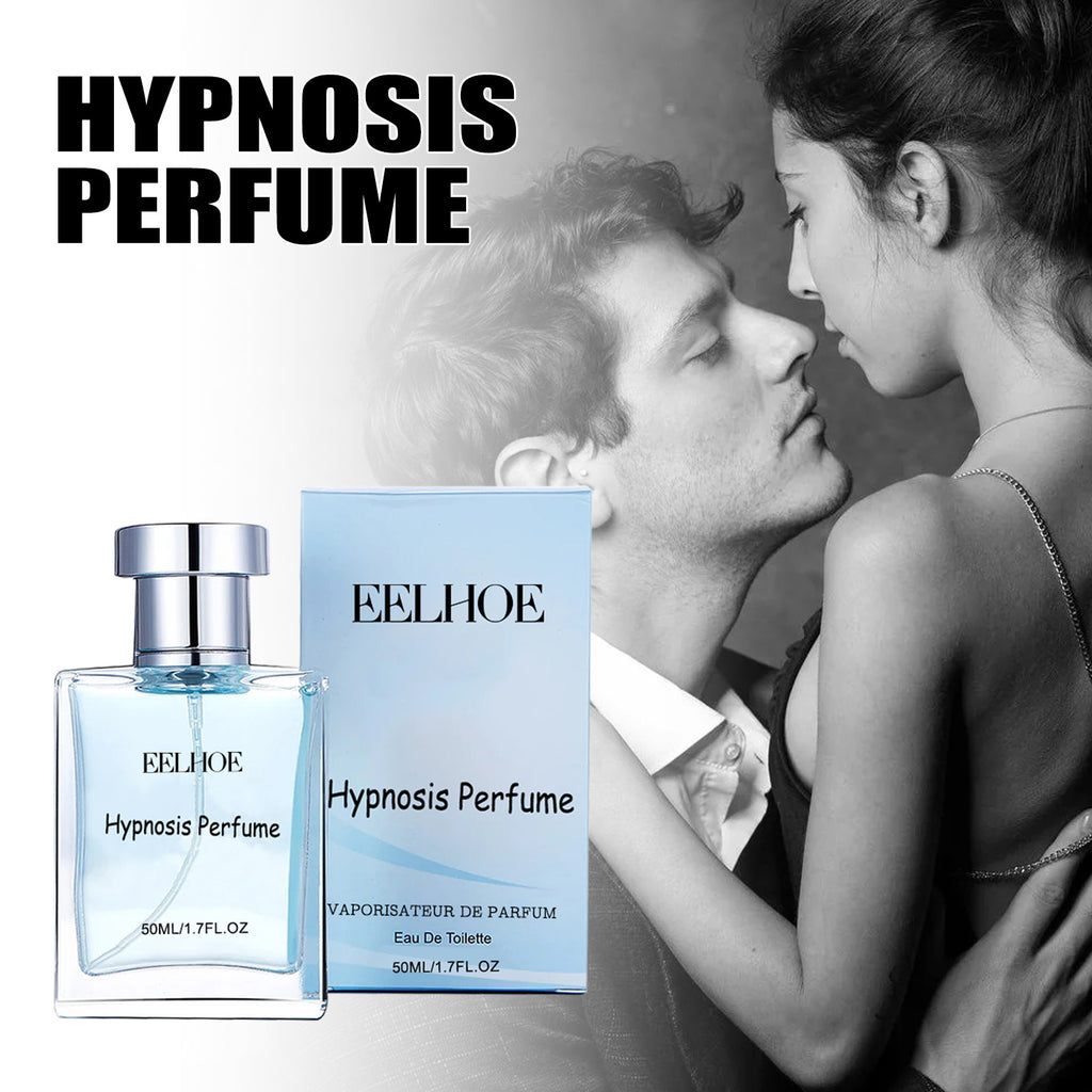 Men's Charming Date Portable Atmosphere Perfume