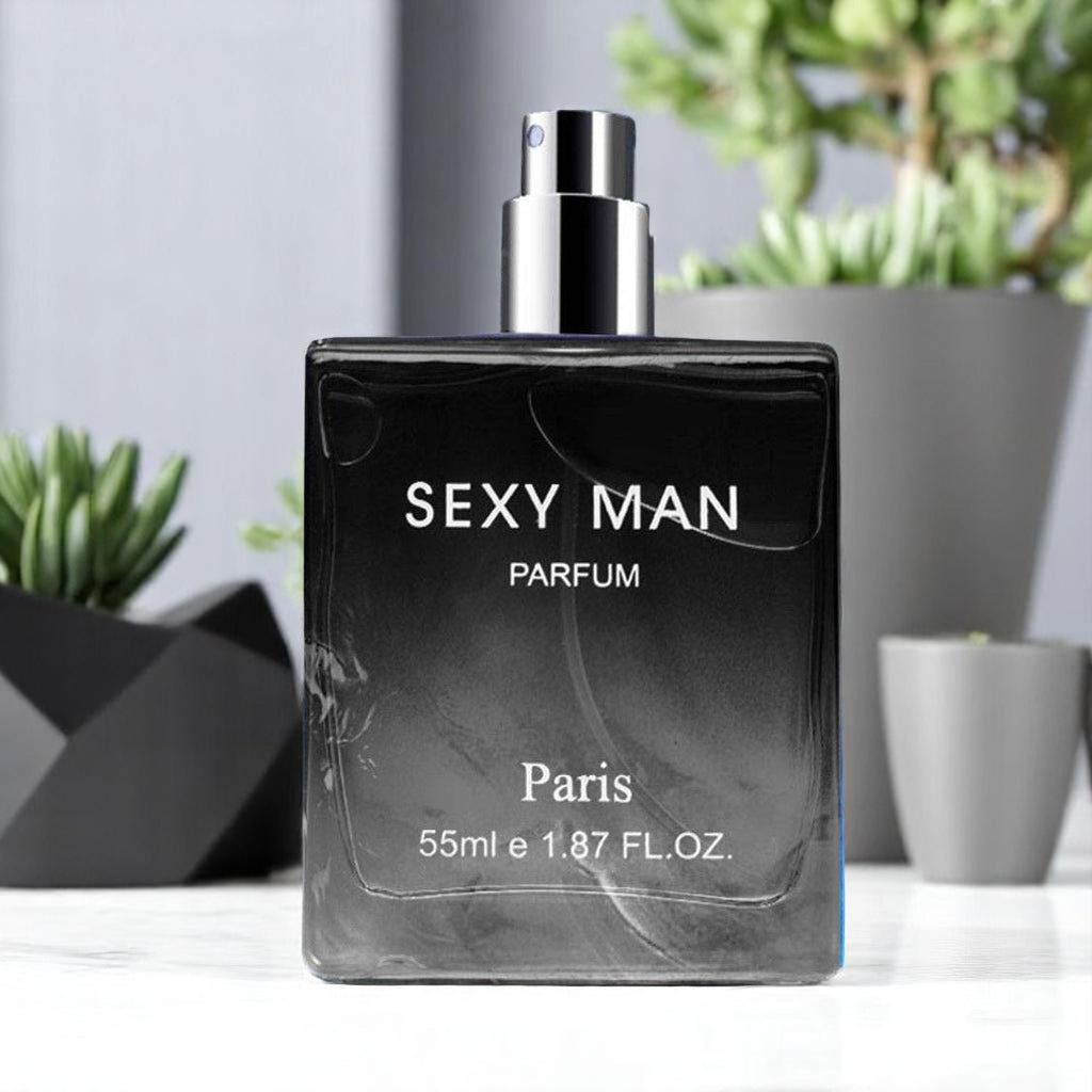 Men's Long-lasting Fragrance, Niche Perfume
