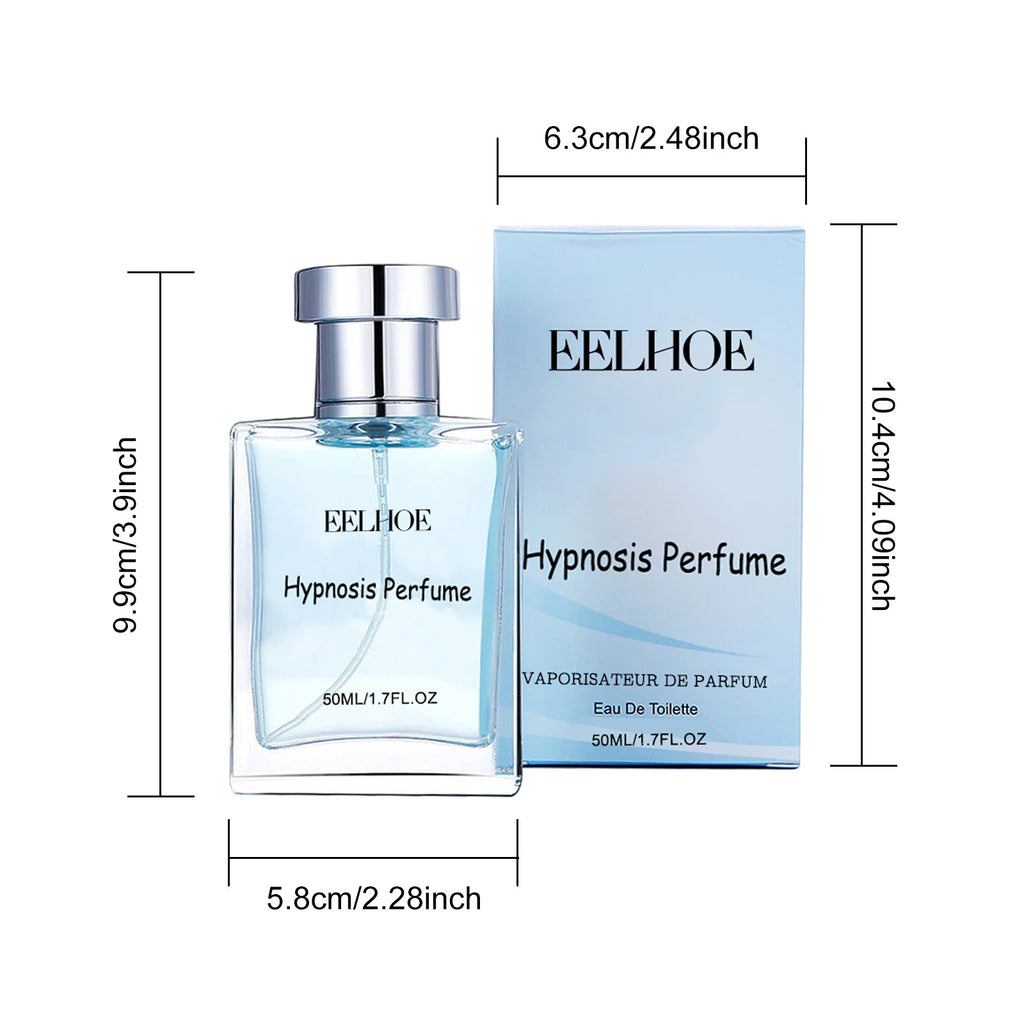 Men's Charming Date Portable Atmosphere Perfume