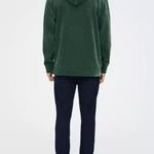 Export Quality English European And American Sizes Jacquard Round Neck Hoodie For Men And Women