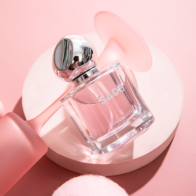 SACO, Long-lasting Fragrance, Perfume