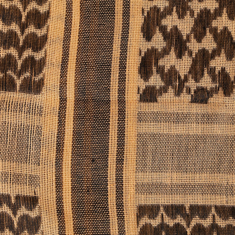 Military Men's Neck Headscarf Desert Arabic Keffiyeh Cotton Tactical Scarf