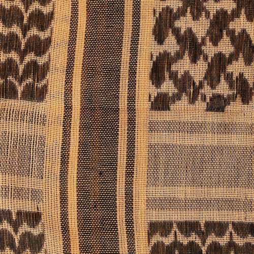 Military Men's Neck Headscarf Desert Arabic Keffiyeh Cotton Tactical Scarf