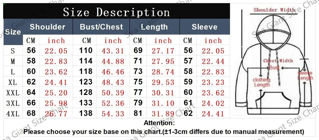 Pokémon gamer Fire Charmander Printed Comfortable and Breathable Sweatshirt for Men