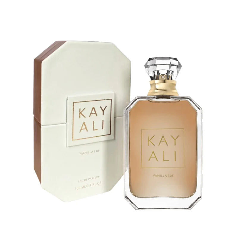 100ML KAYALI 81Yum Boujee Marshmallow Eau de Parfum Unisex Original Arabic Brand Perfumes