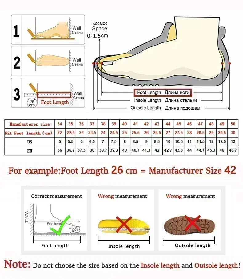Men Breathable Lightweight Canvas Large Size Men's Shoes Walking Loafers
