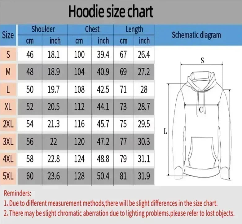 Anime Hoodie Unisex One Piece Luffy Gear 5 Streetwear Pullover Long Sleeve Sweatshirt