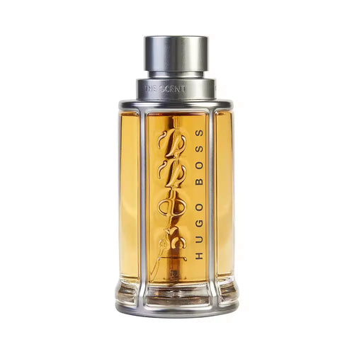 HUGO BOSS THE SCENT Oriental Woody for Men Seductive Long Lasting Fragrance 100ml