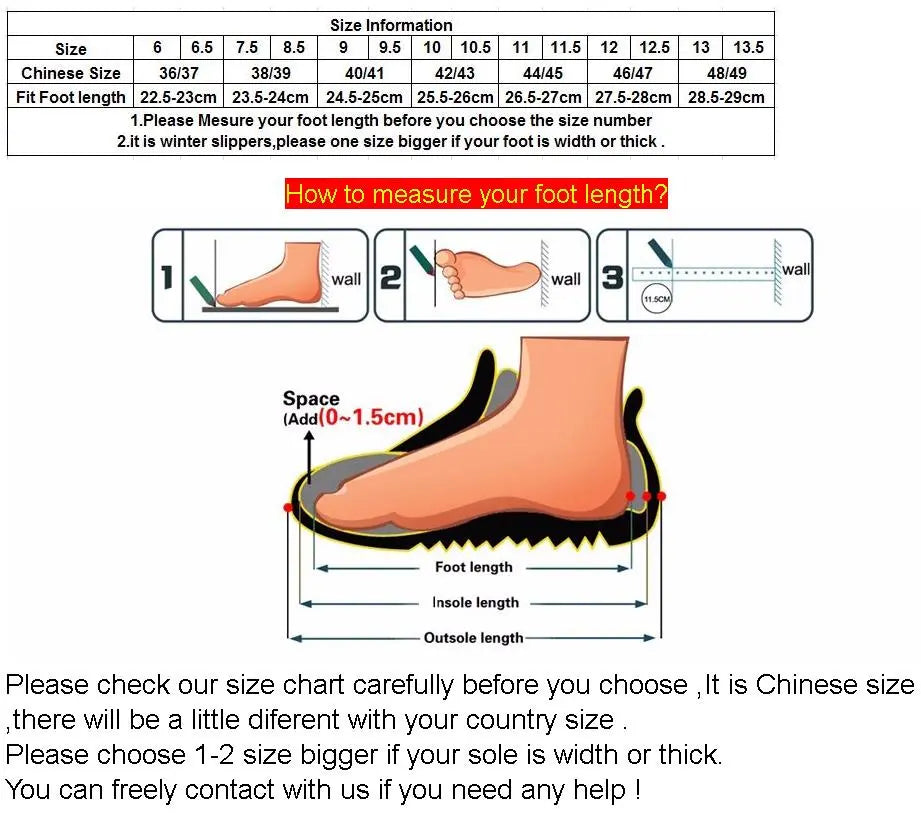 Indoor Women Men Shoes Soft EVA Thick Sole Paw Slides Footwear