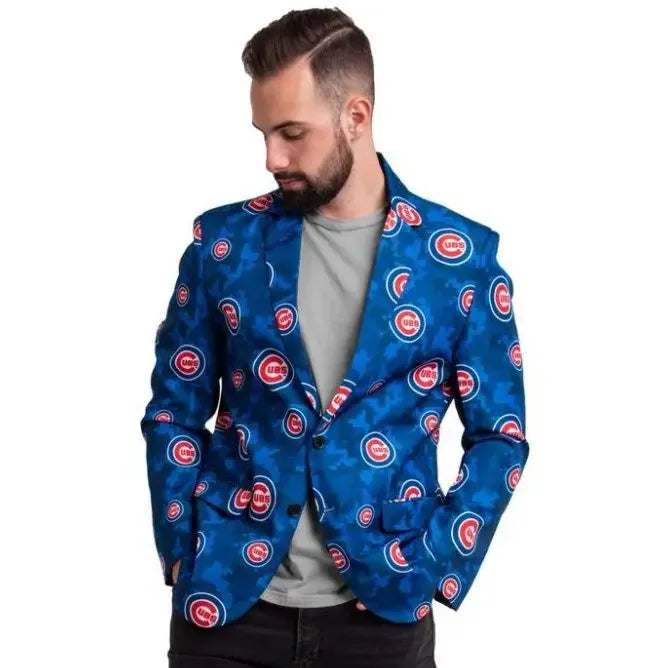 Coats Blazers Oversize Plus Big Size Short Jacket for Men Party Cropped Menswear