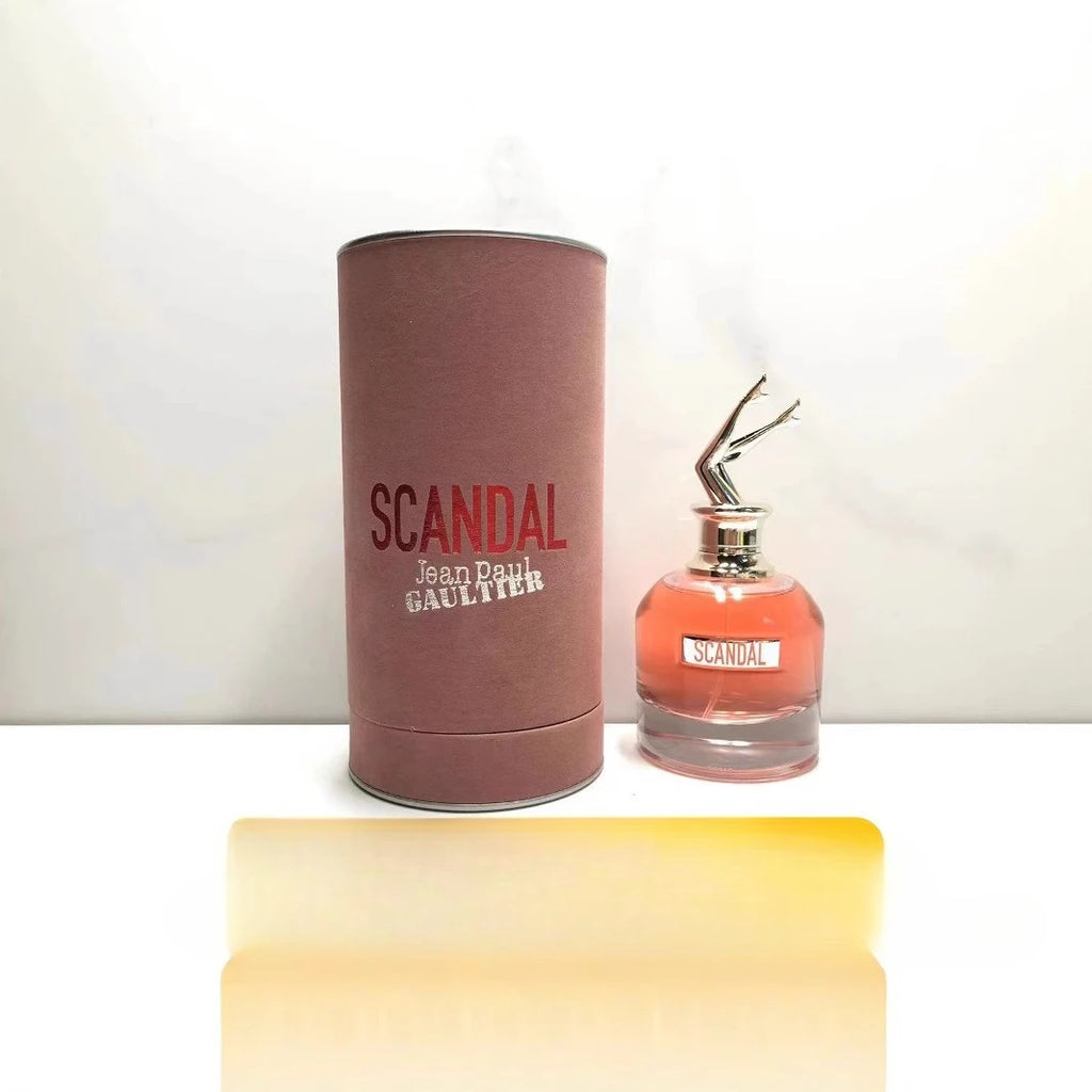 Jean Paul Gaultier Le Beau Gaultier Scandal Unisex Eau De Parfum High Quality Fragrance