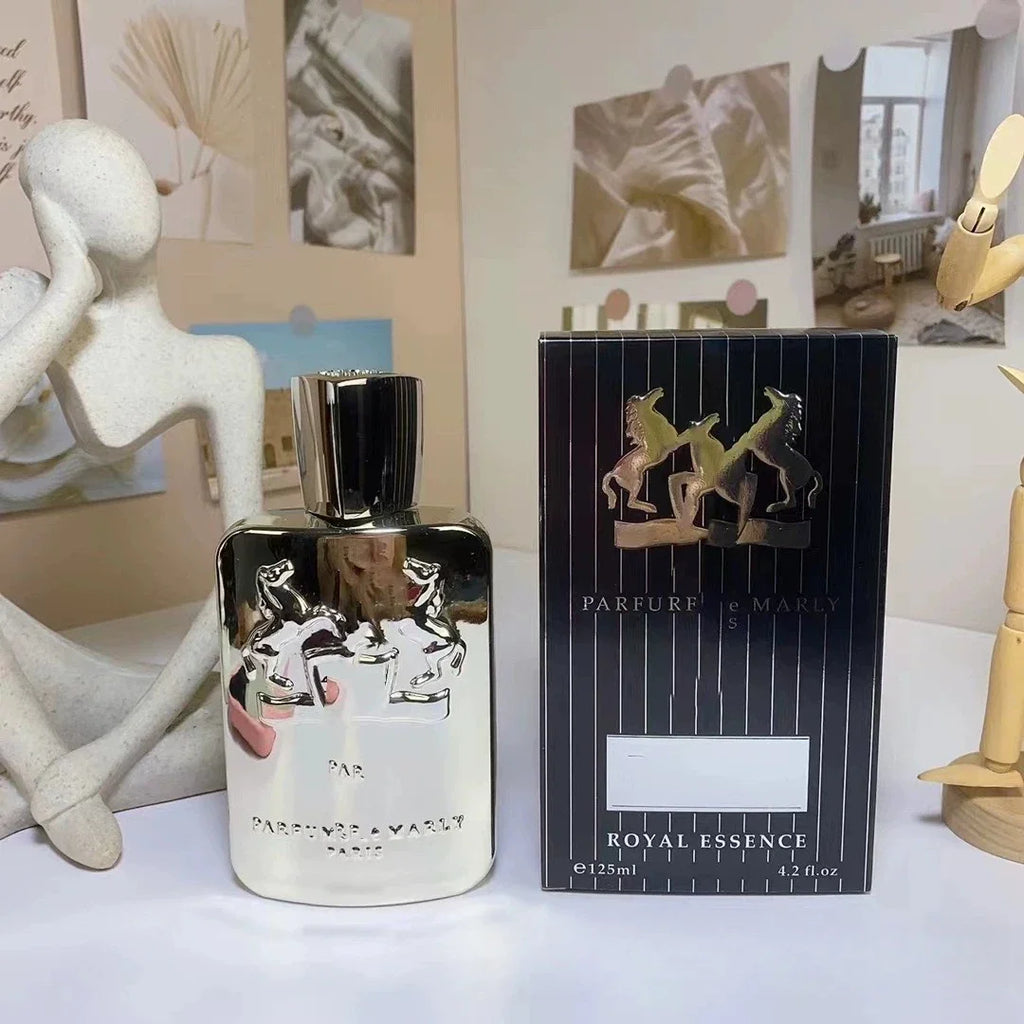 Parfums de Marly Layton Perfume for Men Fragrance Long Lasting Sophisticate Scent