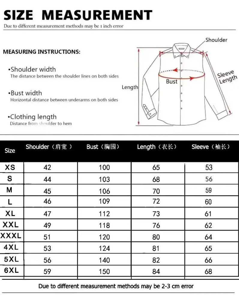 Men's lapel button-down fashionable and luxurious soft and comfortable plus size shirt