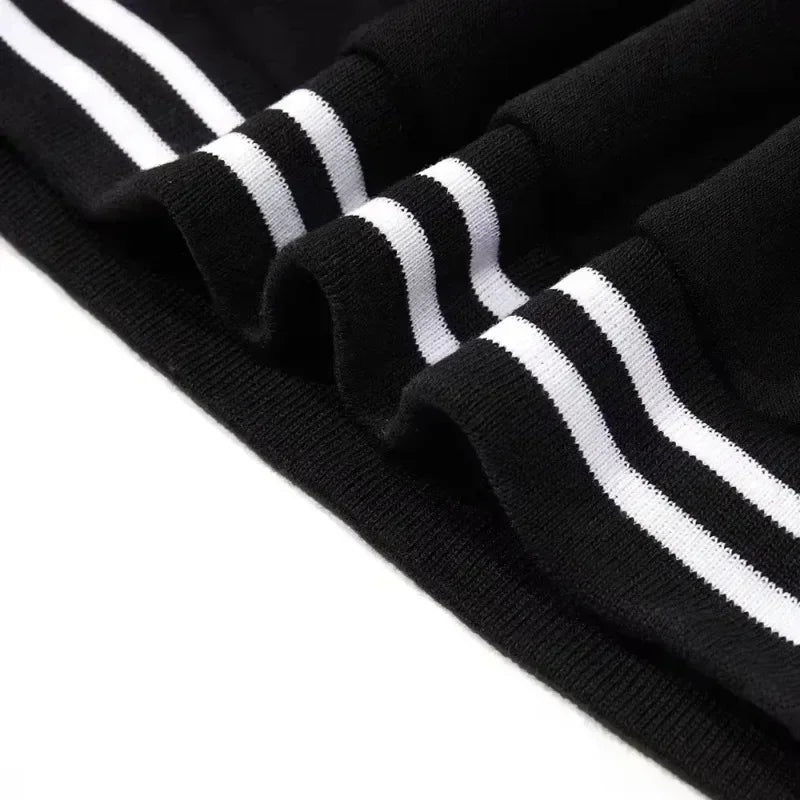 Solo Leveling Printing Jackets Loose Baseball Uniform Casual Streetwear