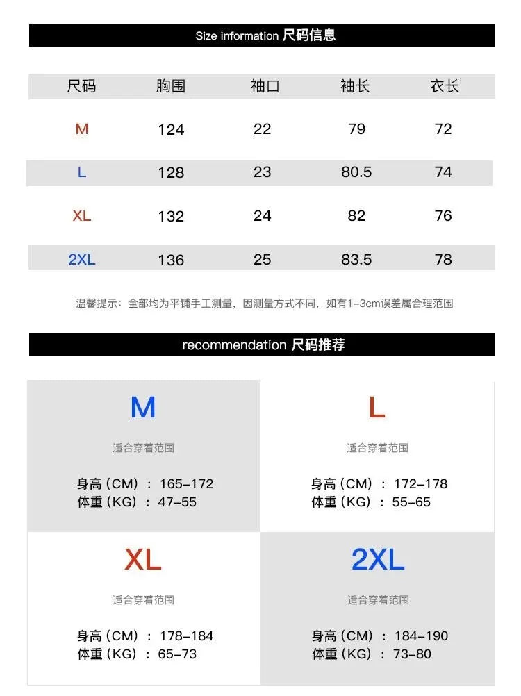 Fleece Denim Jacket Thick Wool Liner Coats Men's Outwear