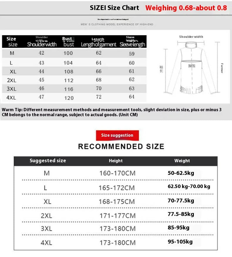 Casual Sweater Men Zip-up Cardigans Leisure Knitted Hooded Fleece Coat