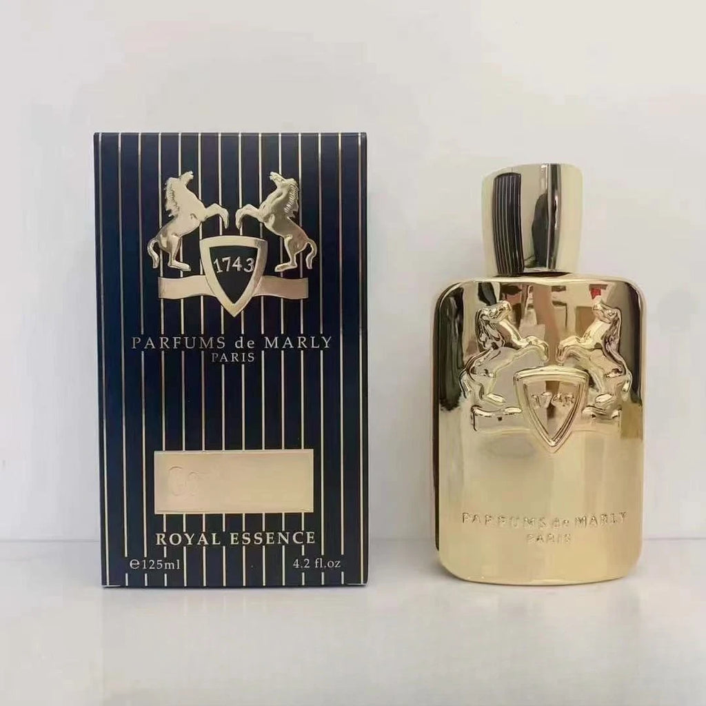 Parfums de Marly Layton Perfume for Men Fragrance Long Lasting Sophisticate Scent