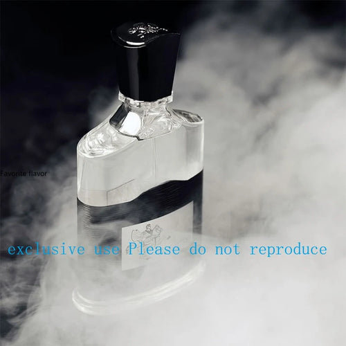 Original Creed Cologne for Men with Long Lasting Parfums Spray