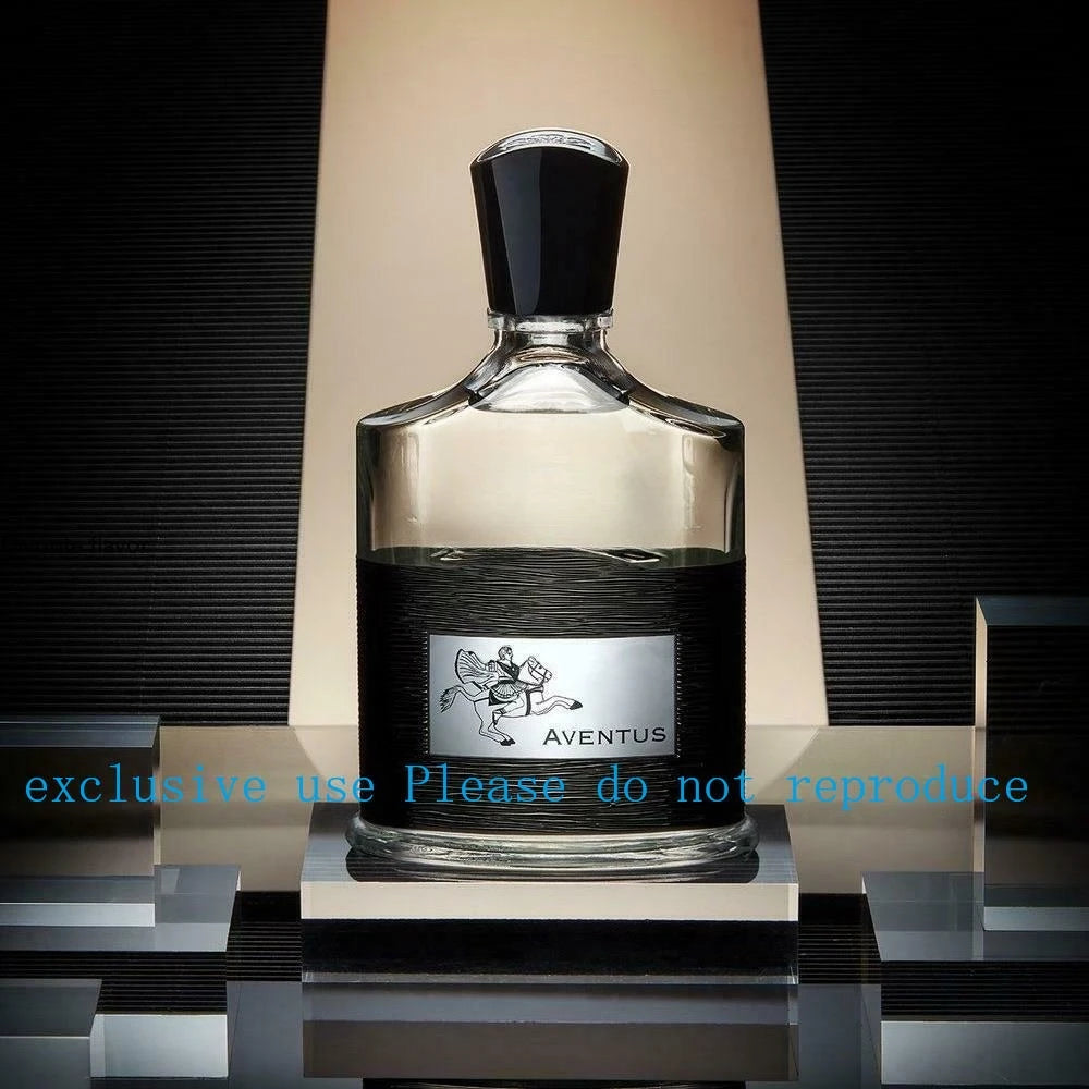 Original Creed Cologne for Men with Long Lasting Parfums Spray