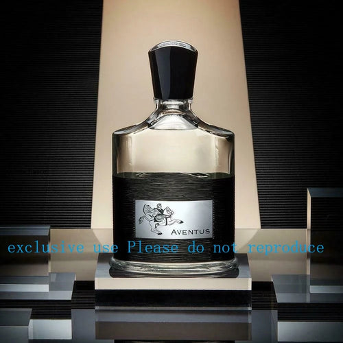Original Creed Cologne for Men with Long Lasting Parfums Spray
