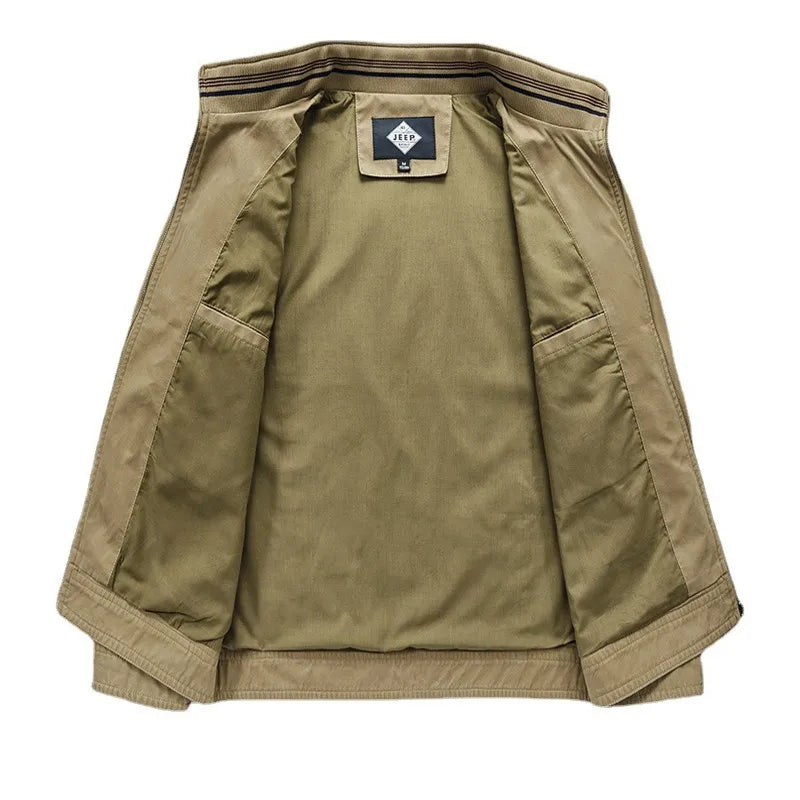 Safe-stab Proof Tactical Flexible Cutting Chopping Resistant Clothing