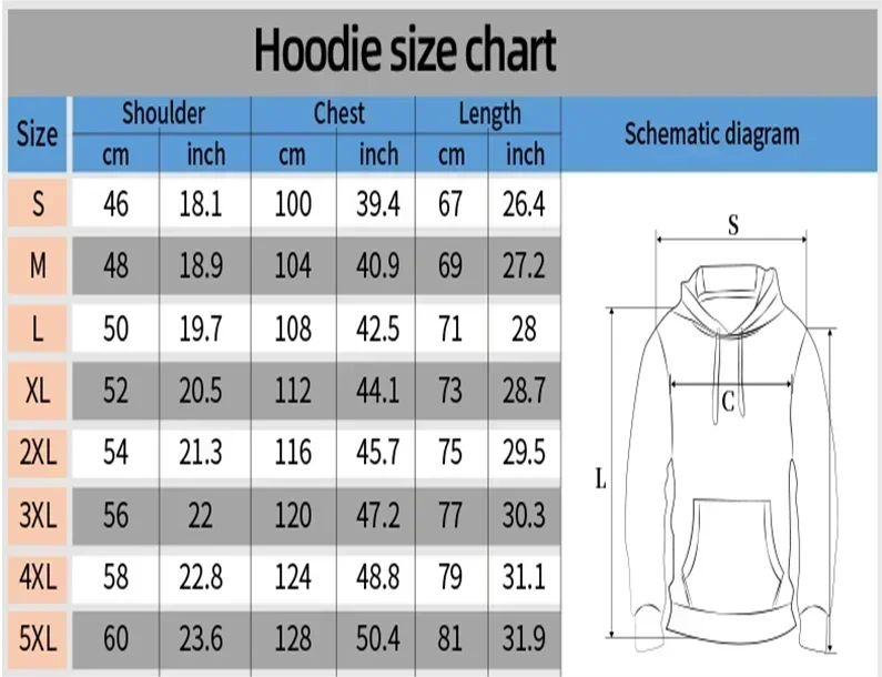 Digimon Patamon Harajuku Unisex Vintage Streetwear Oversized Hoodie Sweatshirt Long Sleeve Top