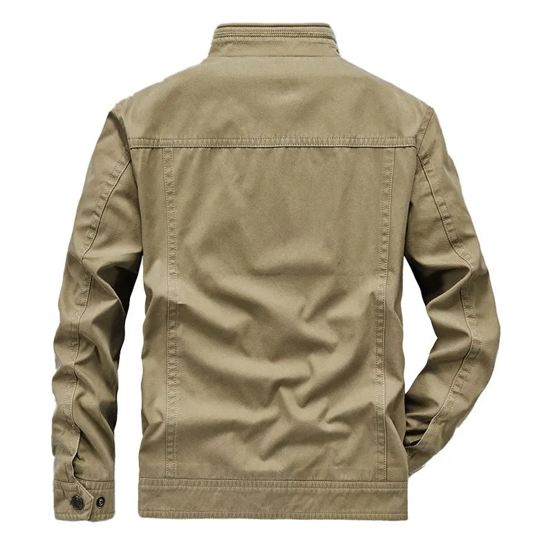 Safe-stab Proof Tactical Flexible Cutting Chopping Resistant Clothing