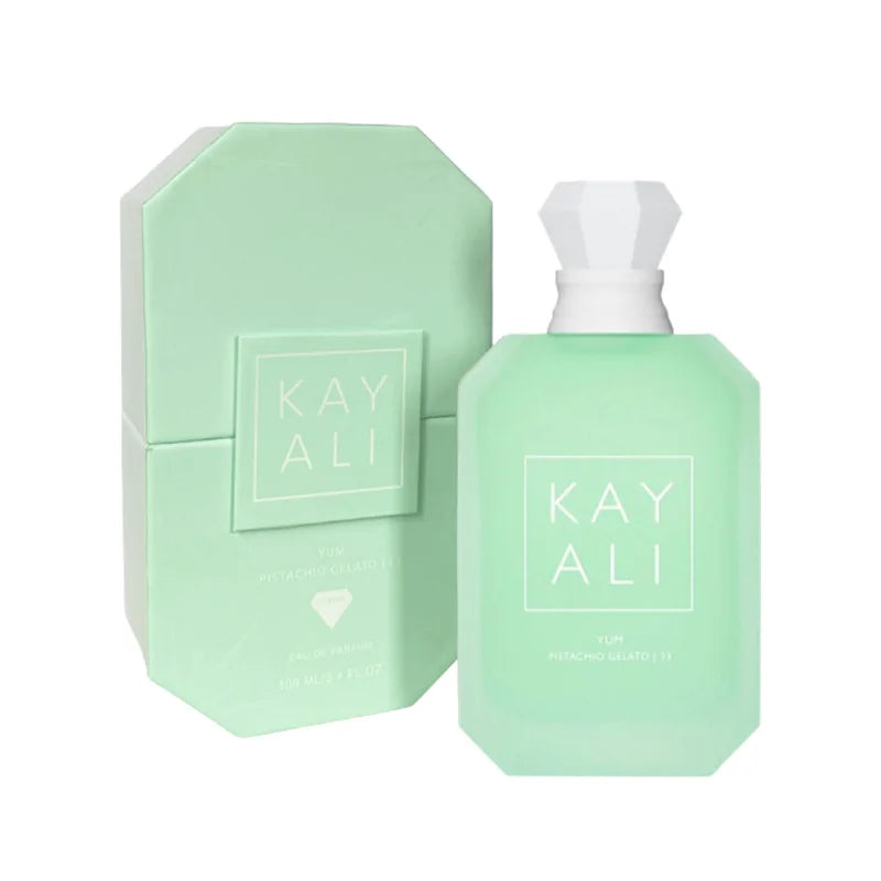 100ML KAYALI 81Yum Boujee Marshmallow Eau de Parfum Unisex Original Arabic Brand Perfumes