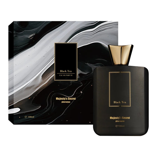 Men's Perfume 10m Premium Agarwood Note long lasting fragrance