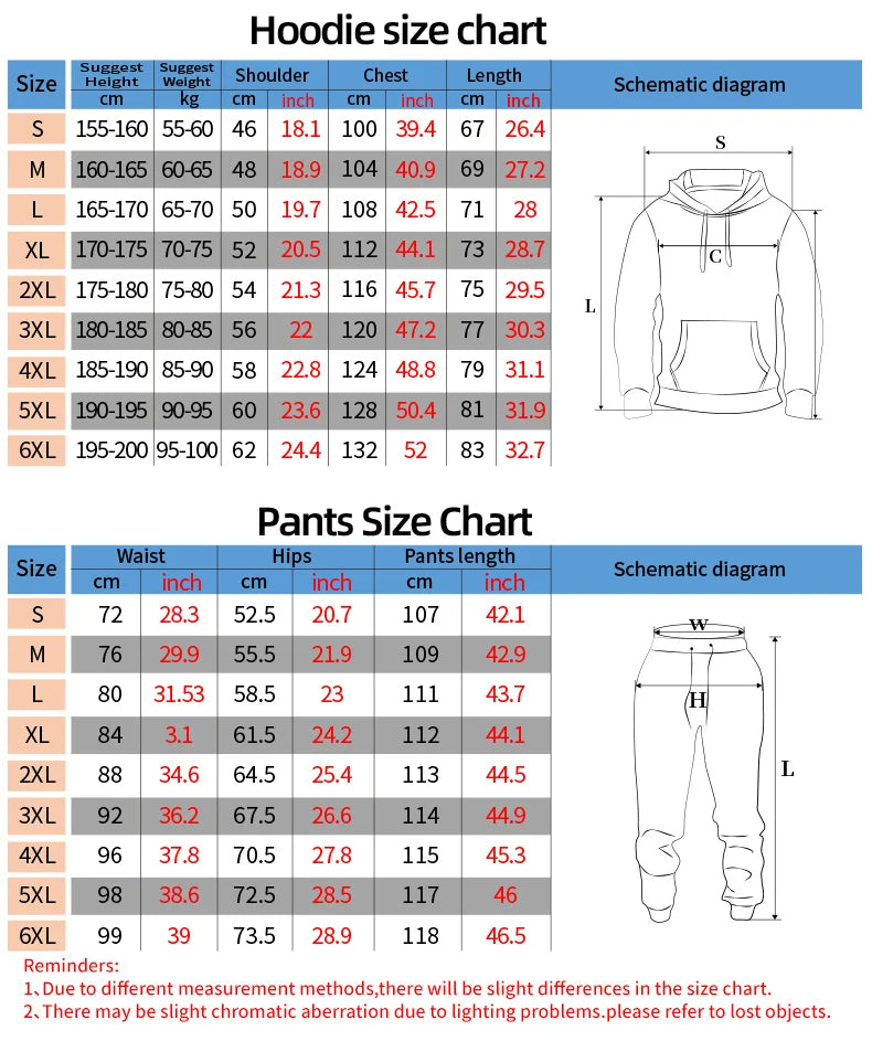 Adult Hoodie Sweatshirts Cosplay Set Men Top Casual Capsule Corp Dragon Ball Z Sweatpants