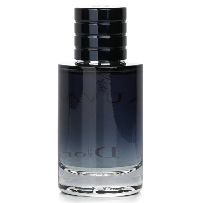 Christian Dior Sauvage Eau De Toilette Spray