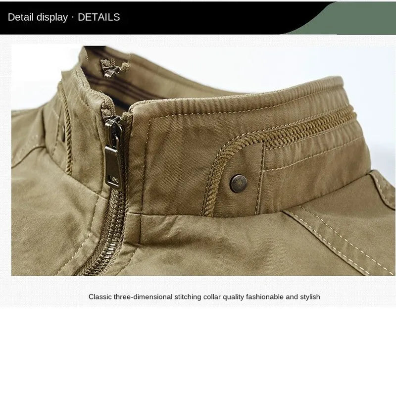 Safe-stab Proof Tactical Flexible Cutting Chopping Resistant Clothing