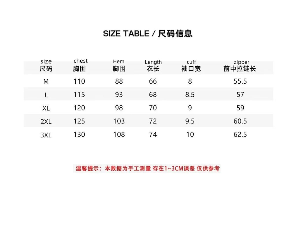 Dragon Ball/One Piece Goku Retro Zipper Jackets with Oversized Jackets for Men Long Sleeved Jacket Harajuku Loose Streetwear