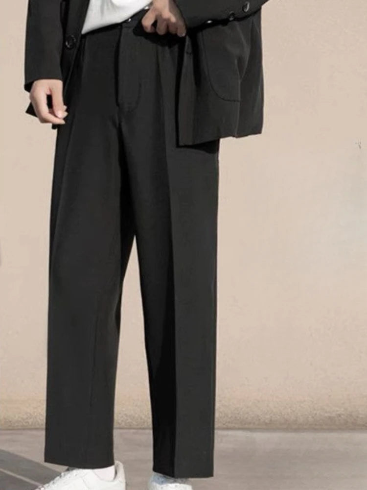 Jacket For Men With Embroidery Chinese Coats Original Suits And Blazers