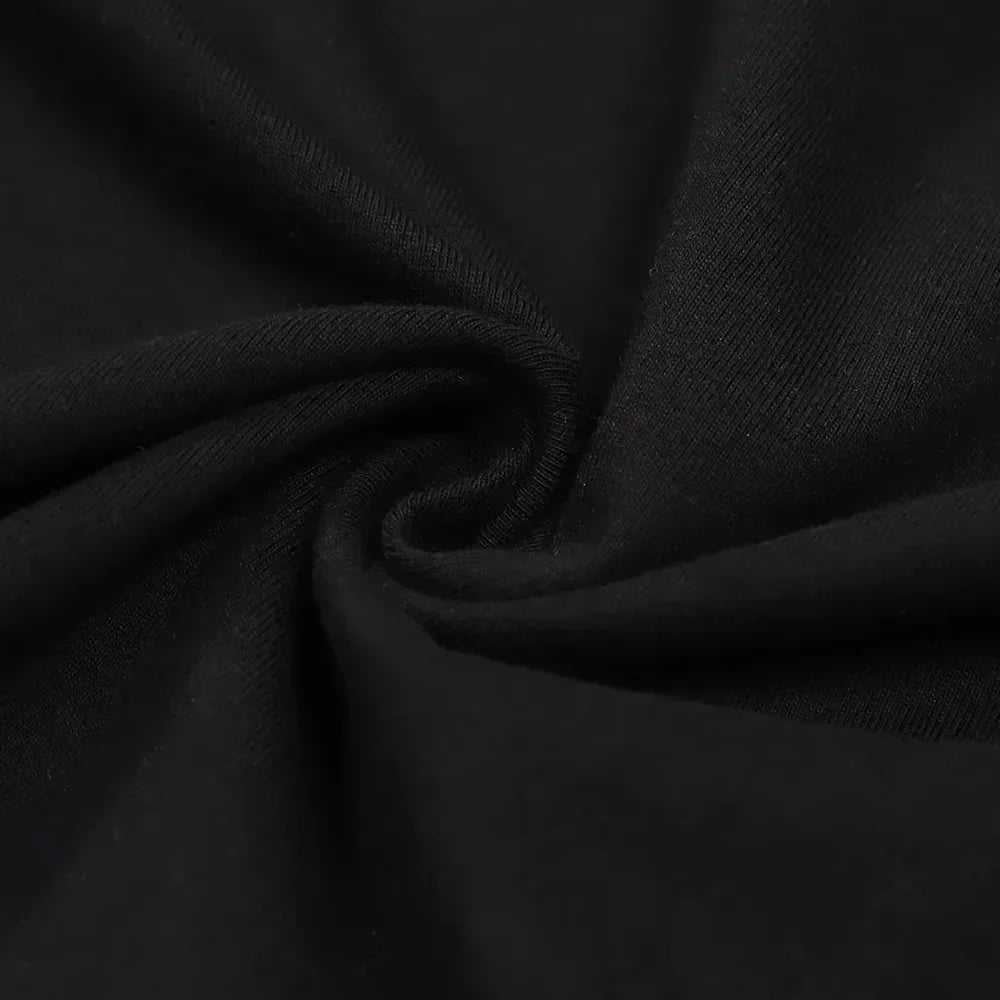 Korn Rock Band Merch 100% cotton Print Zipper Hoodie Album Issues High Quality Fashion