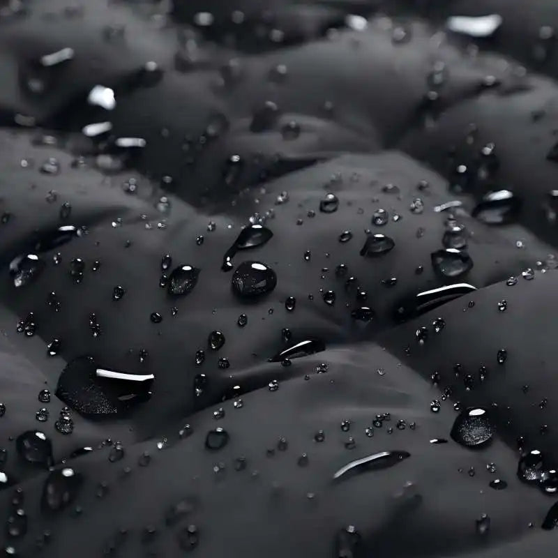 Winter Men Duck Down Coat Warm Loose Multi Pocket Ultralight Windbreaker Jacket