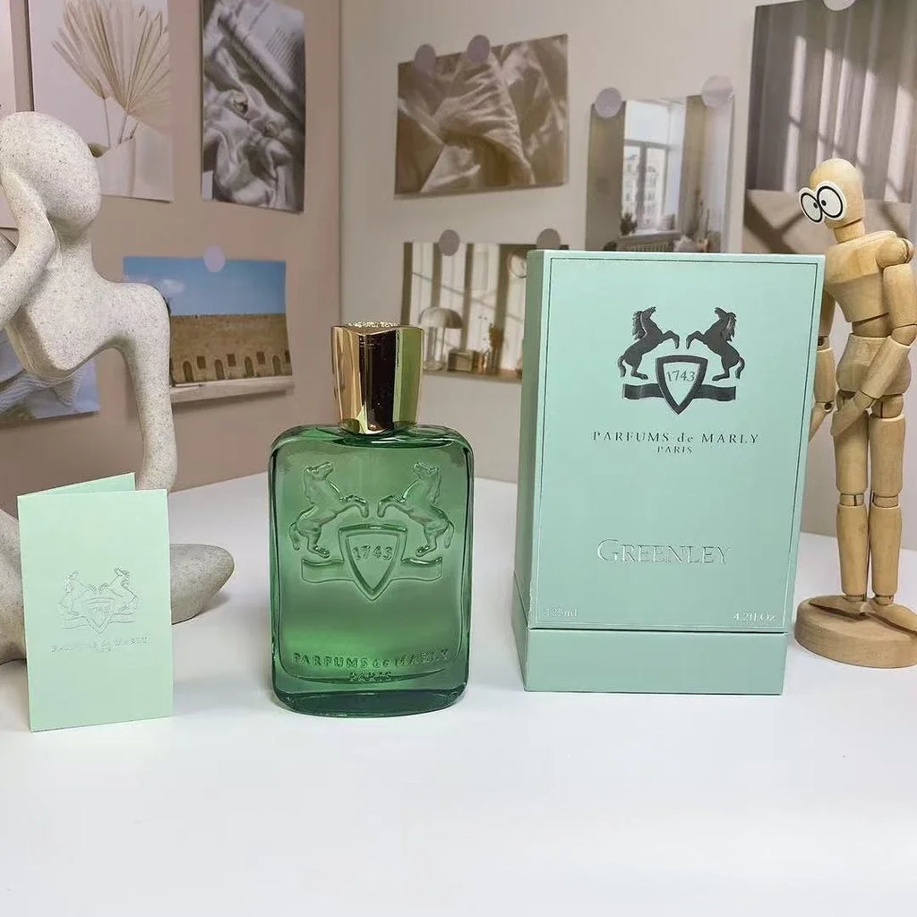 Parfums de Marly Layton Perfume for Men Fragrance Long Lasting Sophisticate Scent