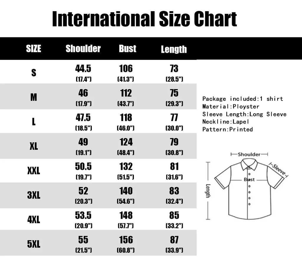 Men's Harajuku Japanese Men Fun Hide And Seek Black Cat Print 3D Printing Blouse