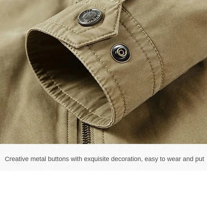 Safe-stab Proof Tactical Flexible Cutting Chopping Resistant Clothing