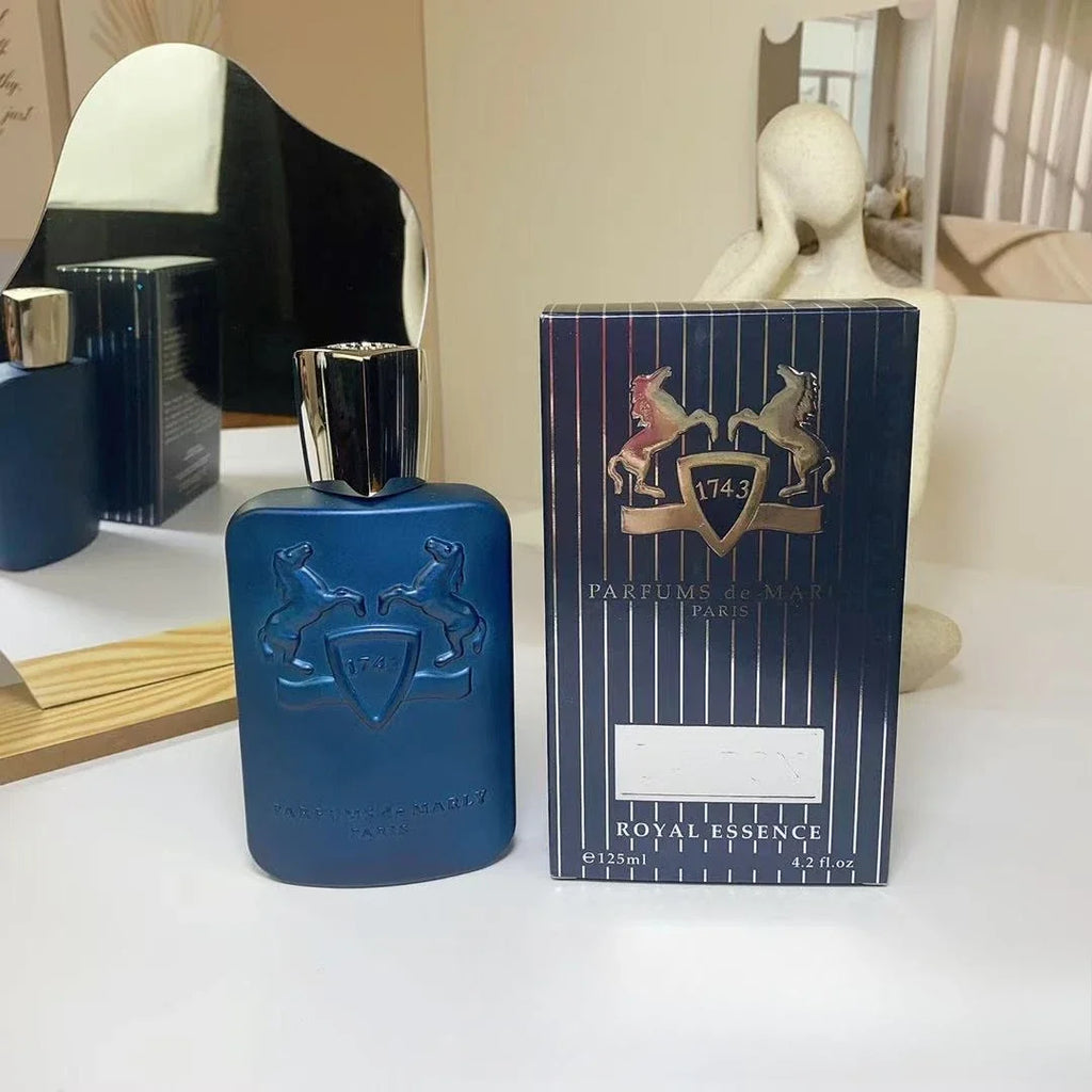 Parfums de Marly Layton Perfume for Men Fragrance Long Lasting Sophisticate Scent