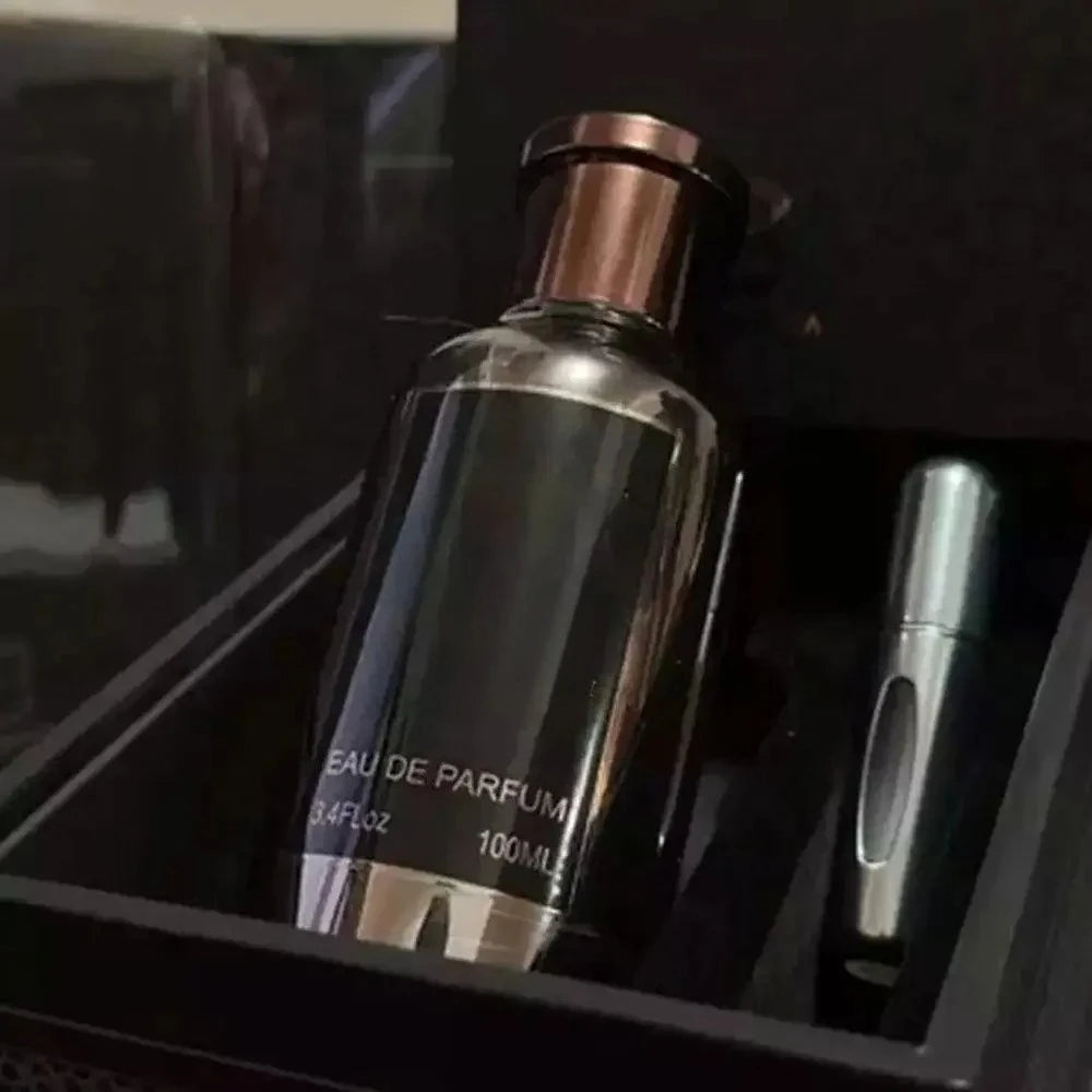 100ML Eau De Parfum For Men 3.4 Oz Eau De Parfum Spray