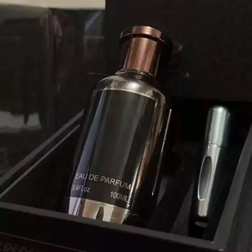 100ML Eau De Parfum For Men 3.4 Oz Eau De Parfum Spray
