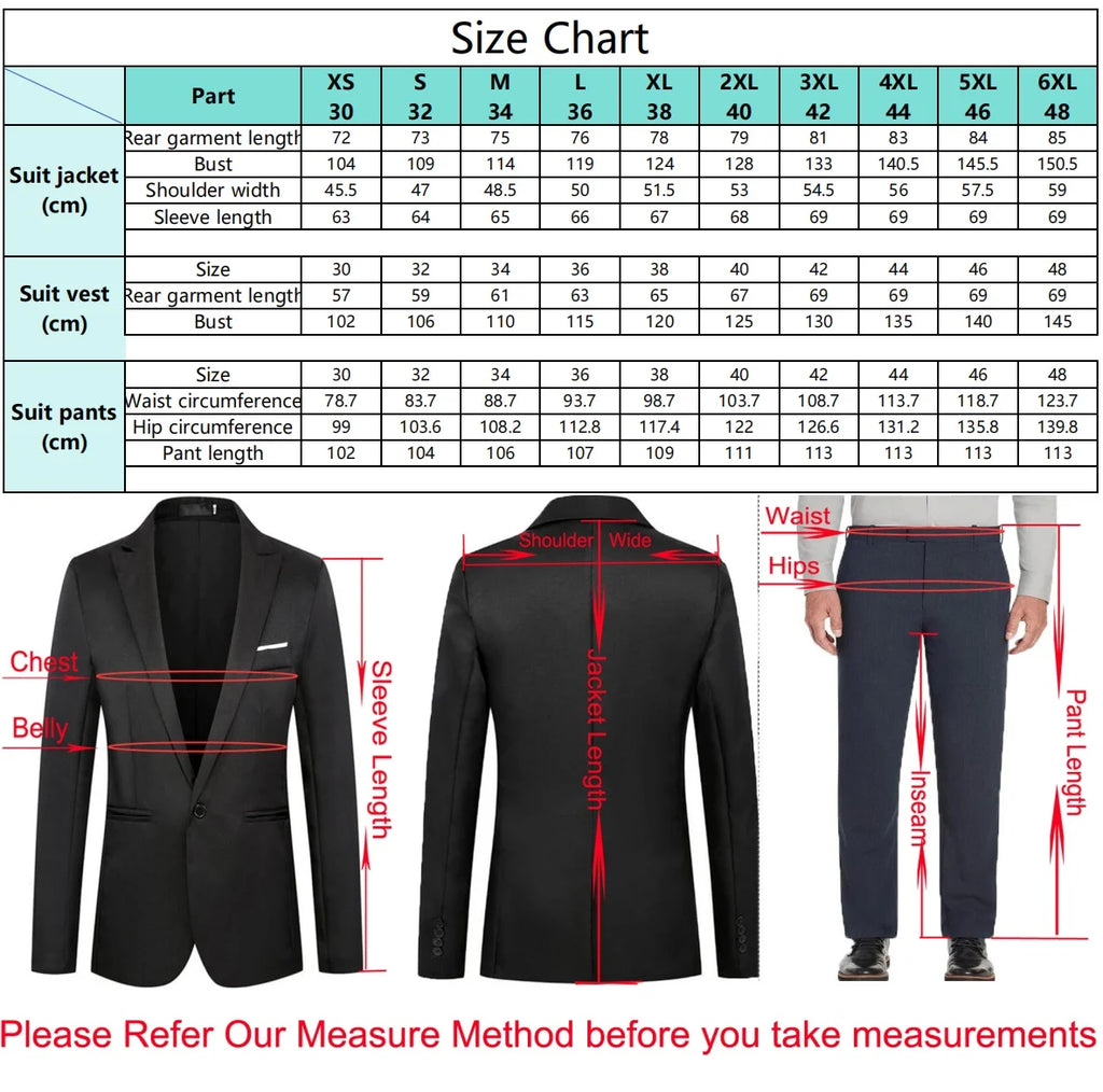 Men's Blazer Herringbone Tweed Jacket Thick Formal Vintage Style Jacket