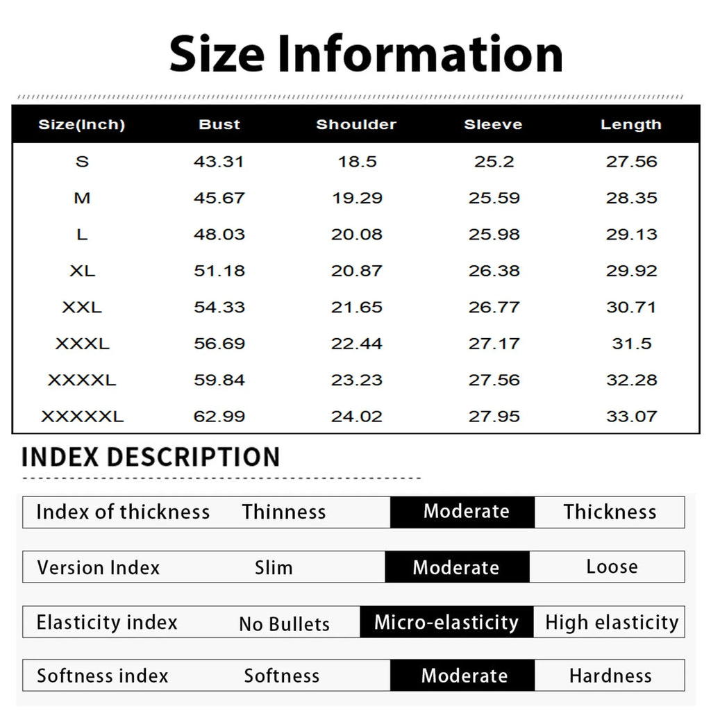 Quarter Zipper Men Stand Up Collar Sweatshirt cargo Long Sleeve Sweatshirt