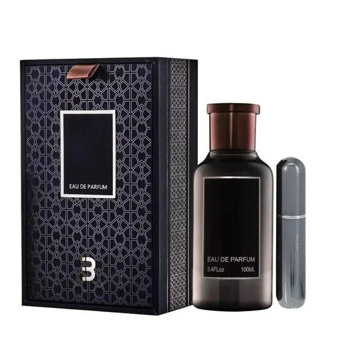 100ML Eau De Parfum For Men 3.4 Oz Eau De Parfum Spray