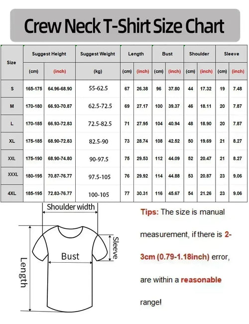 West Coast Hip Hop Loose Cotton Short Half Sleeve T-Shirt Men's Street Casual Top
