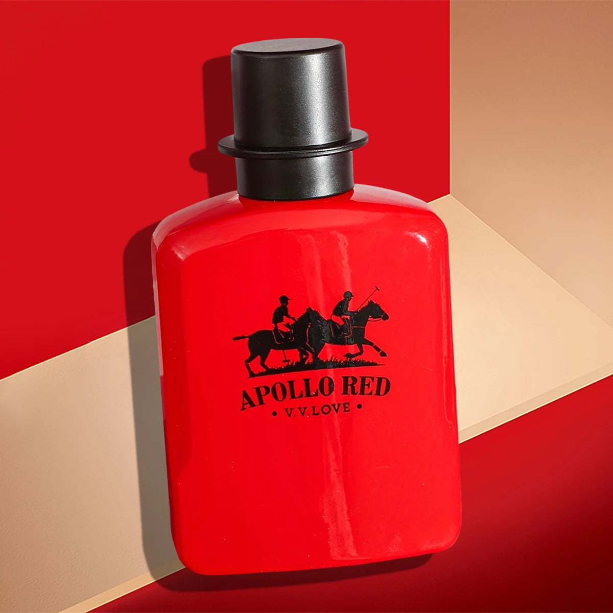 30ML 1.0FL.OZ Apollo Men's Inspired by Polo EDP Long-Lasting Pheromone Cologne Spray