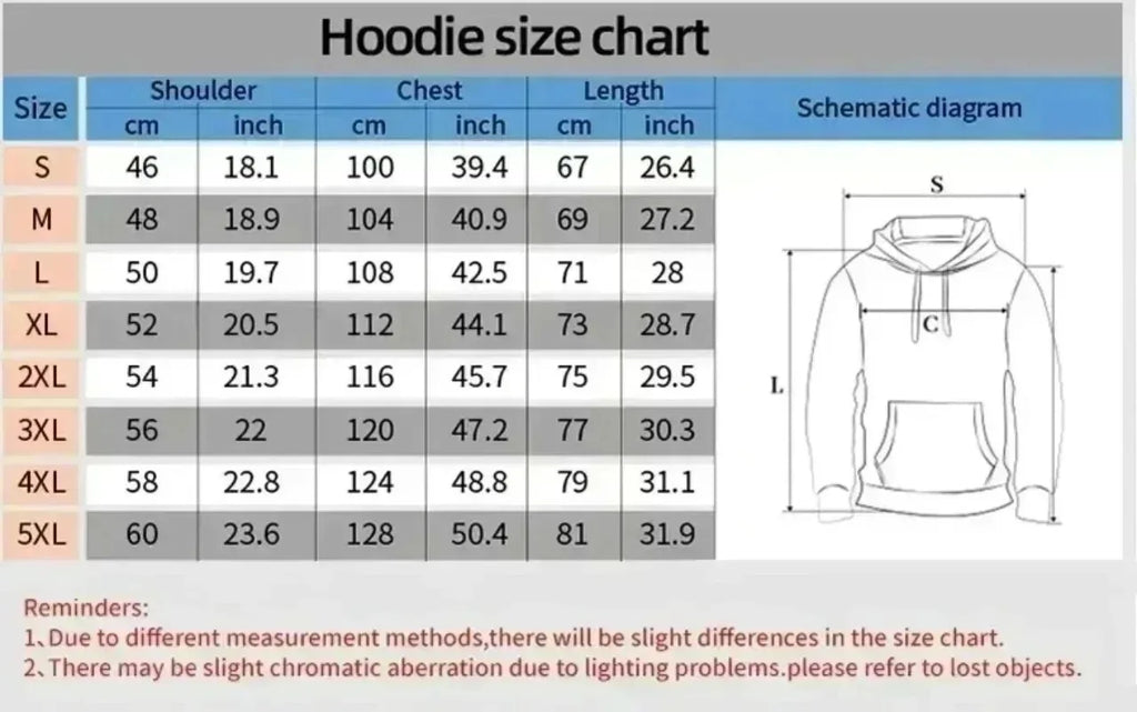 Pokémon Classic Eevee Family Printed Unisex Thick and Wide COS Wide Hoodie